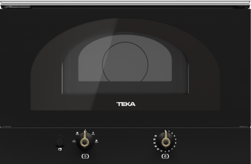 МИКРОВЪЛНОВА TEKA MWR 22 BI Aнтрацит (12TEK 008)