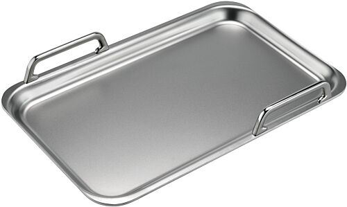 Teppan Yaki скара от неръждаема стомана BOSCH HEZ390512 (DR 826)
