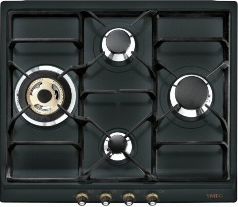 КОТЛОН SMEG SR764AO (06SME 049)