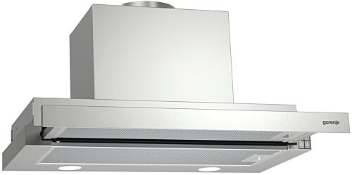 АСПИРАТОР GORENJE BHP623E13X (01GOR 036)