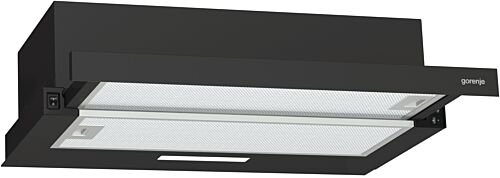 АСПИРАТОР GORENJE TH60E3B (01GOR 059)