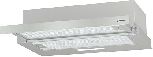 АСПИРАТОР GORENJE TH62E3X (01GOR 056)