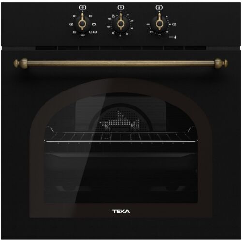 ФУРНА TEKA HRB 6100 антрацит / месинг (13TEK 050)