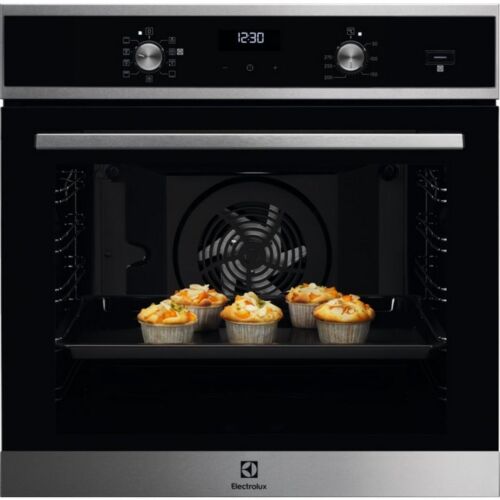 ФУРНА ELECTROLUX EOD5H70X (13ELE 039)