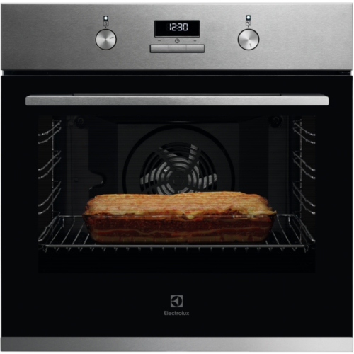 ФУРНА ELECTROLUX KOF3H70X (13ELE 054)
