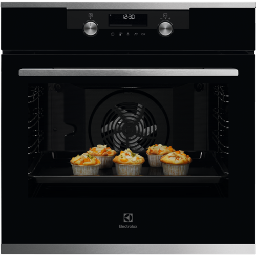 ФУРНА ELECTROLUX KODDP77WX (13ELE 066)