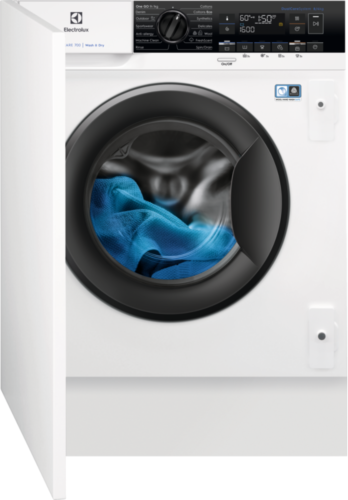 Пералня със сушилня ELECTROLUX EW7W368SI (04ELE 015)