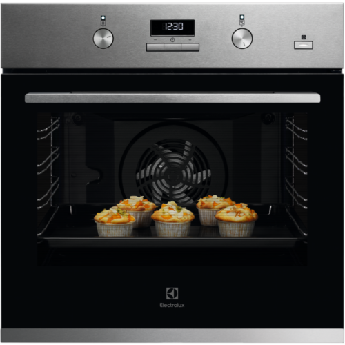 ФУРНА ELECTROLUX KOD3H70X (13ELE 094)