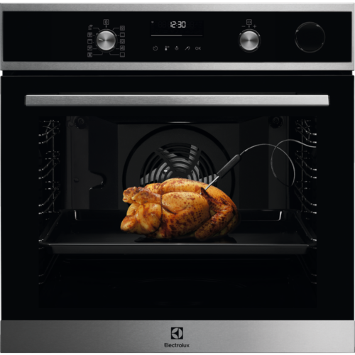 ФУРНА ELECTROLUX EOC6P77WX (13ELE 068)