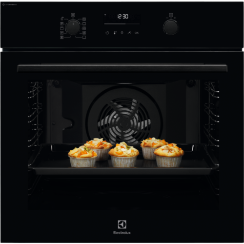 ФУРНА ELECTROLUX EOD6P77WZ (13ELE 059)