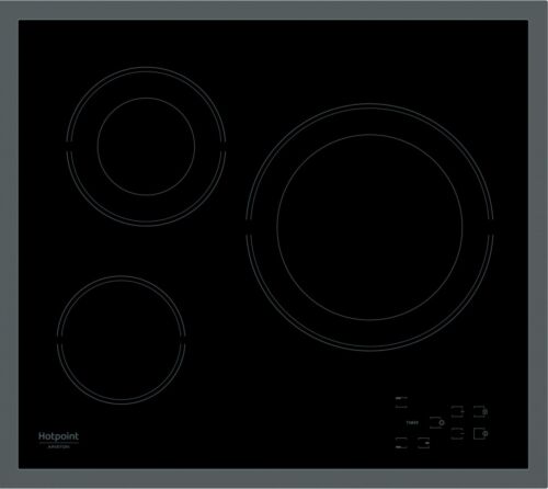 КОТЛОН HOTPOINT ARISTON HR 603 X (06ARI 037)