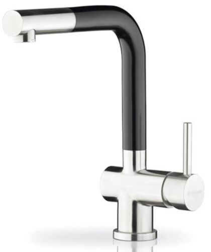 СМЕСИТЕЛ PYRAMIS CAPRICCIO FUSION CARBON (02PYR 064)