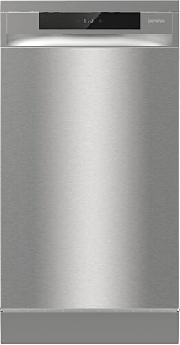 СЪДОМИЯЛНА GORENJE GS541D10X (07GOR 039)