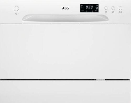 СЪДОМИЯЛНА AEG FFB21200CW (07AEG 037)