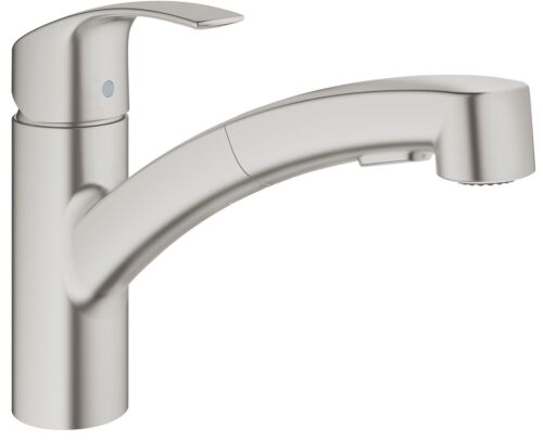 СМЕСИТЕЛ GROHE EUROSMART 30305DC1 (02GRO 251)