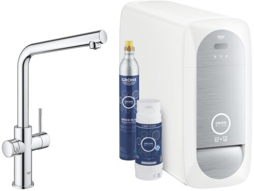 СМЕСИТЕЛ GROHE BLUE HOME 31454001 (02GRO 158)