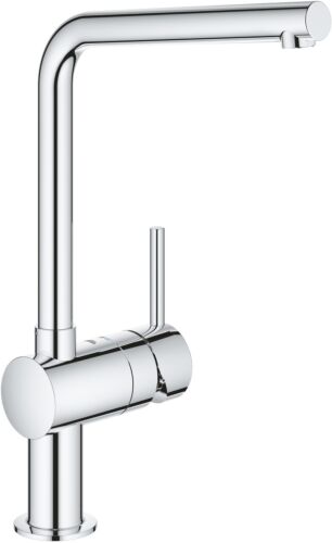 СМЕСИТЕЛ GROHE MINTA 31375000 (02GRO 167)