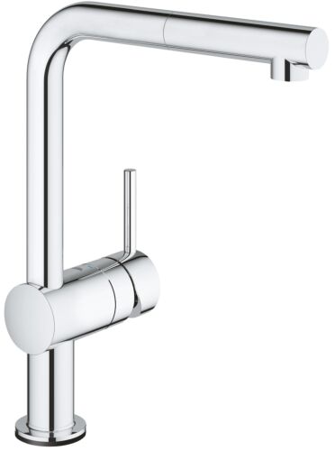 СМЕСИТЕЛ GROHE MINTA TOUCH 31360001 (02GRO 141)