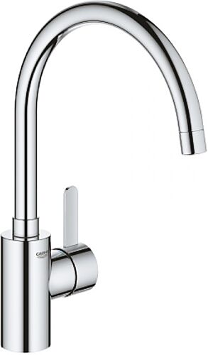 СМЕСИТЕЛ GROHE VIA COSMO 30431000 (02GRO 133)