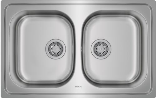 МИВКА TEKA Universe 80 T-XP 2B ГЛАДКА (03TEK 173)