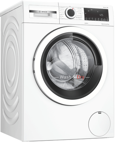 ПЕРАЛНЯ СЪС СУШИЛНЯ BOSCH WNA13400BY (04BOS 106)