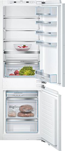 ХЛАДИЛНИК BOSCH KIS86AFE0 (15BOS 161)