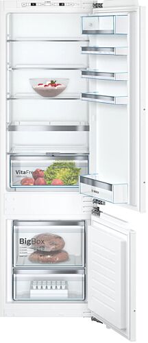 ХЛАДИЛНИК BOSCH KIS87AFE0 (15BOS 125)