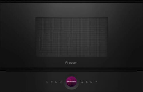 МИКРОВЪЛНОВА ФУРНА BOSCH BER7321B1 (12BOS 040)