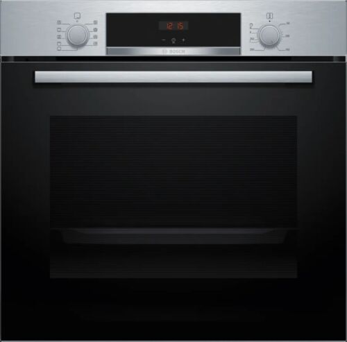 ФУРНА BOSCH HBA534ES3 (13BOS 157)