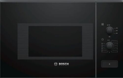 МИКРОВЪЛНОВА BOSCH BFL520MB0 (12BOS 038)