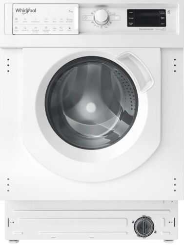Пералня със сушилня WHIRLPOOL BI WDWG 751482 EU N (4WHI 040)