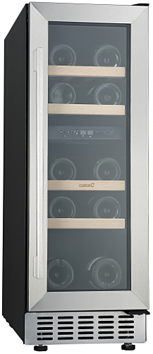 ВИНООХЛАДИТЕЛ CATA VI 30117 X (15CAT 003)