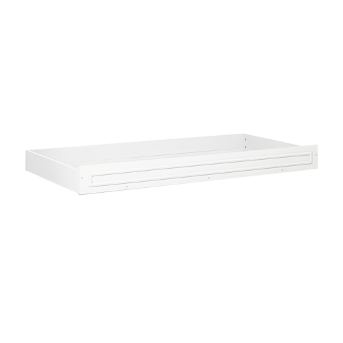 Чекмедже за детско легло Монтесори NIL 90 x 200 - бяло (3575167)