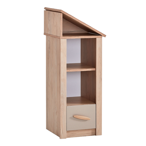 Детска етажерка за играчки MY HOUSE (3575059)