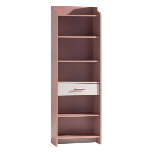 Детска етажерка за книги ESTELLA (3575830)