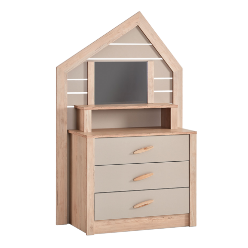 Детски скрин MY HOUSE (3575056)