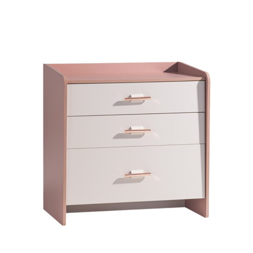 Детски скрин за дрехи ESTELLA (3575828)