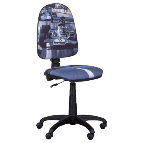 Детски стол Prestige - болид 1 (3520807_9)