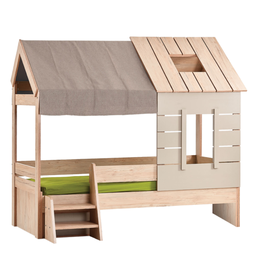 Детско легло къща MY HOUSE 90 х 200 (3575052)