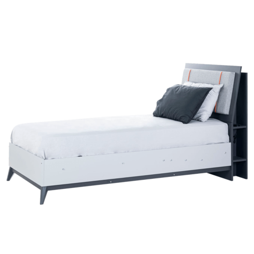 Детско легло с ракла BREDA 100 х 200 (3575181_1)