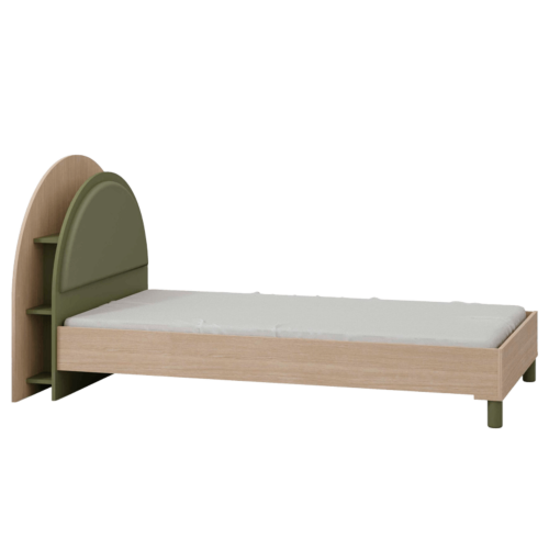 Детско легло SANTA FE 100 х 200 (3575942)