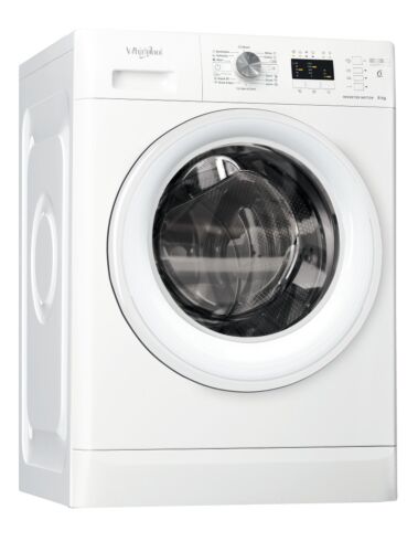 ПЕРАЛНЯ Whirlpool FFL 6238 W EE (4WHI 055)