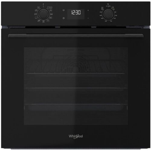 ФУРНА WHIRLPOOL OMK58HU1B (13WHI 039)