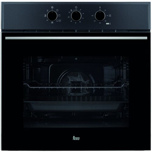 ФУРНА TEKA HSB 610 черна (13TEK 029)