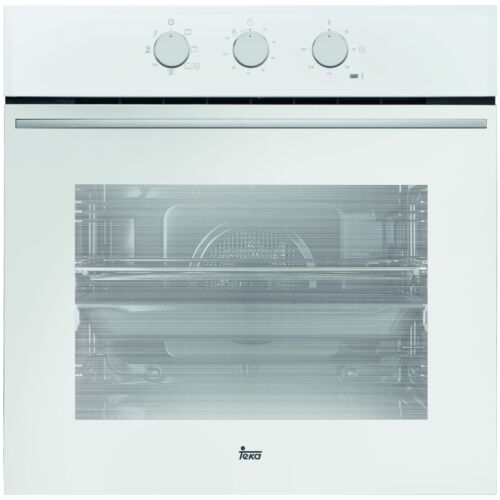 ФУРНА TEKA HSB 610 бяла (13TEK 028)
