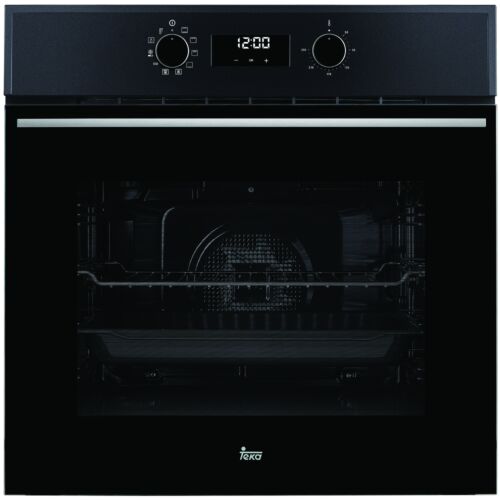 ФУРНА TEKA HSB 630 черна (13TEK 025)