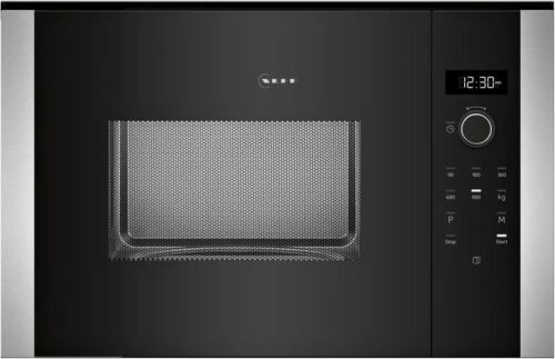 МИКРОВЪЛНОВА NEFF Line HLAWD53N1F (12NEF 013)