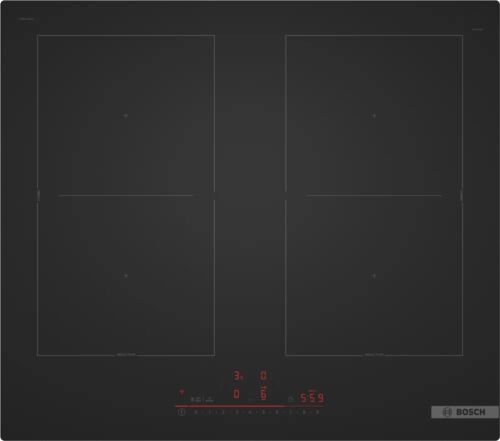 КОТЛОН BOSCH PVQ61CHB1E (06BOS 153)