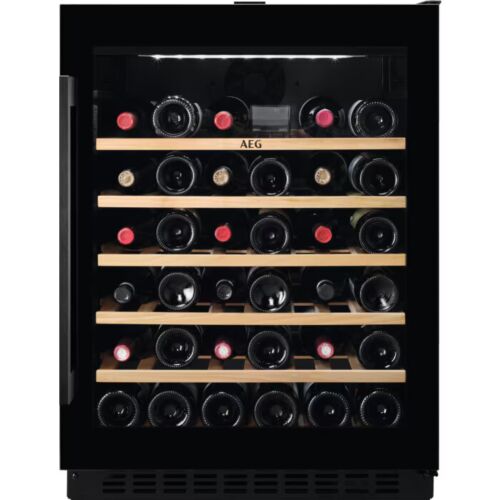 ВИНООХЛАДИТЕЛ AEG AWS4052B5B (15AEG 057)
