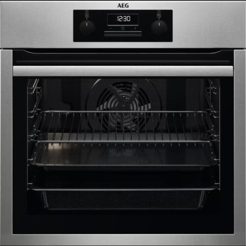ФУРНА AEG BES33111XM (14AEG 087)